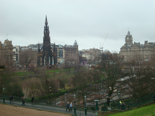 Edinburg