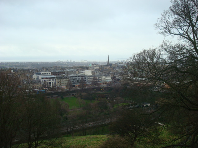 Edinburg