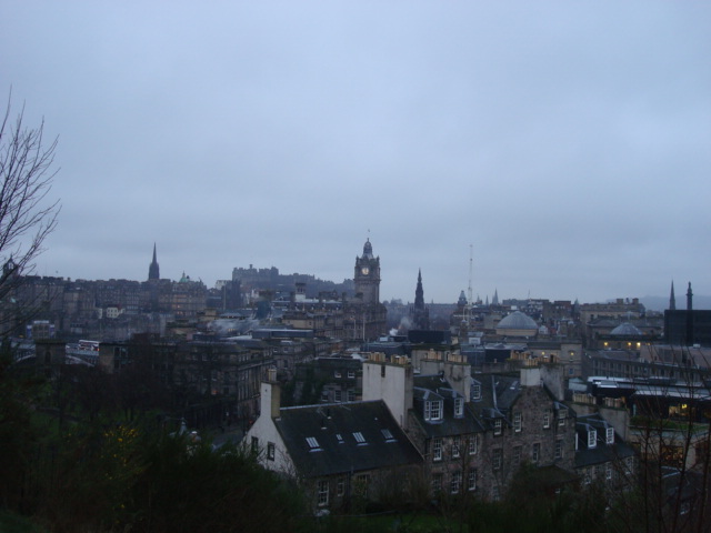 Edinburg