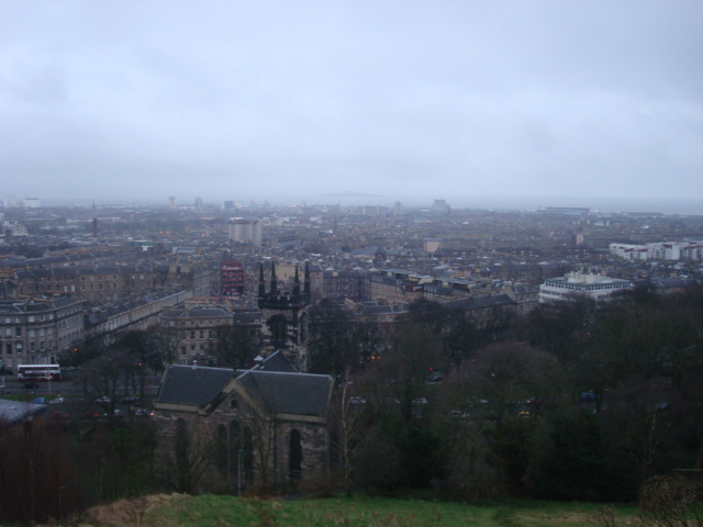 Edinburg