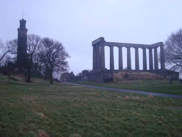 Edinburg