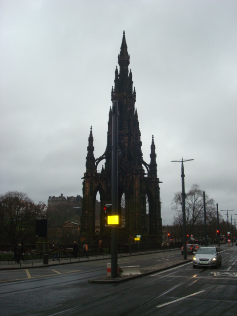 Edinburg