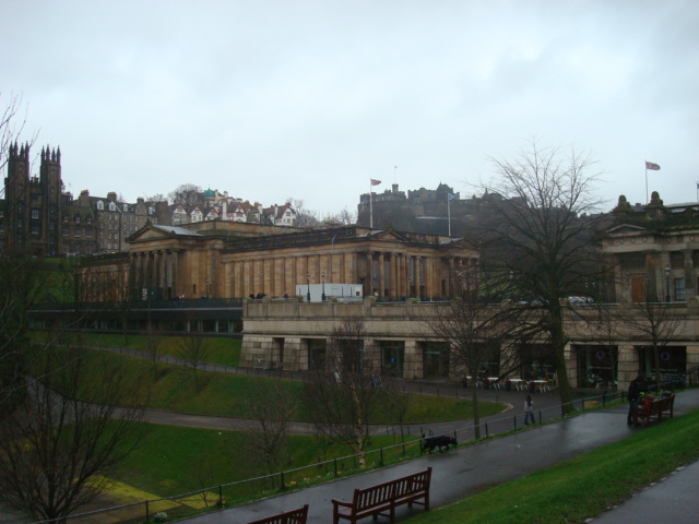 Edinburg