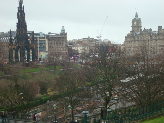Edinburg