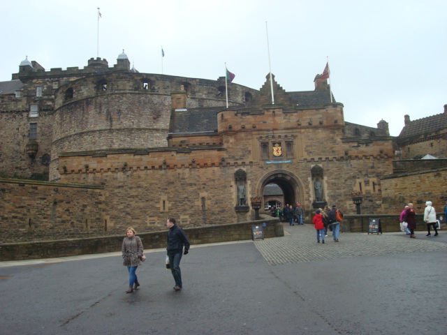 Edinburg