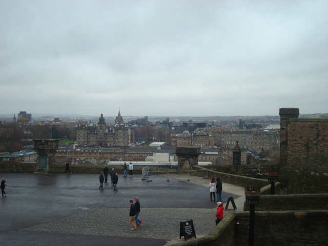 Edinburg