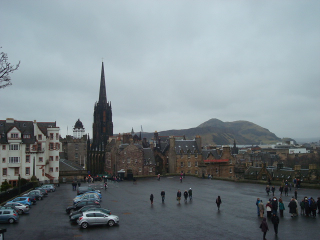Edinburg