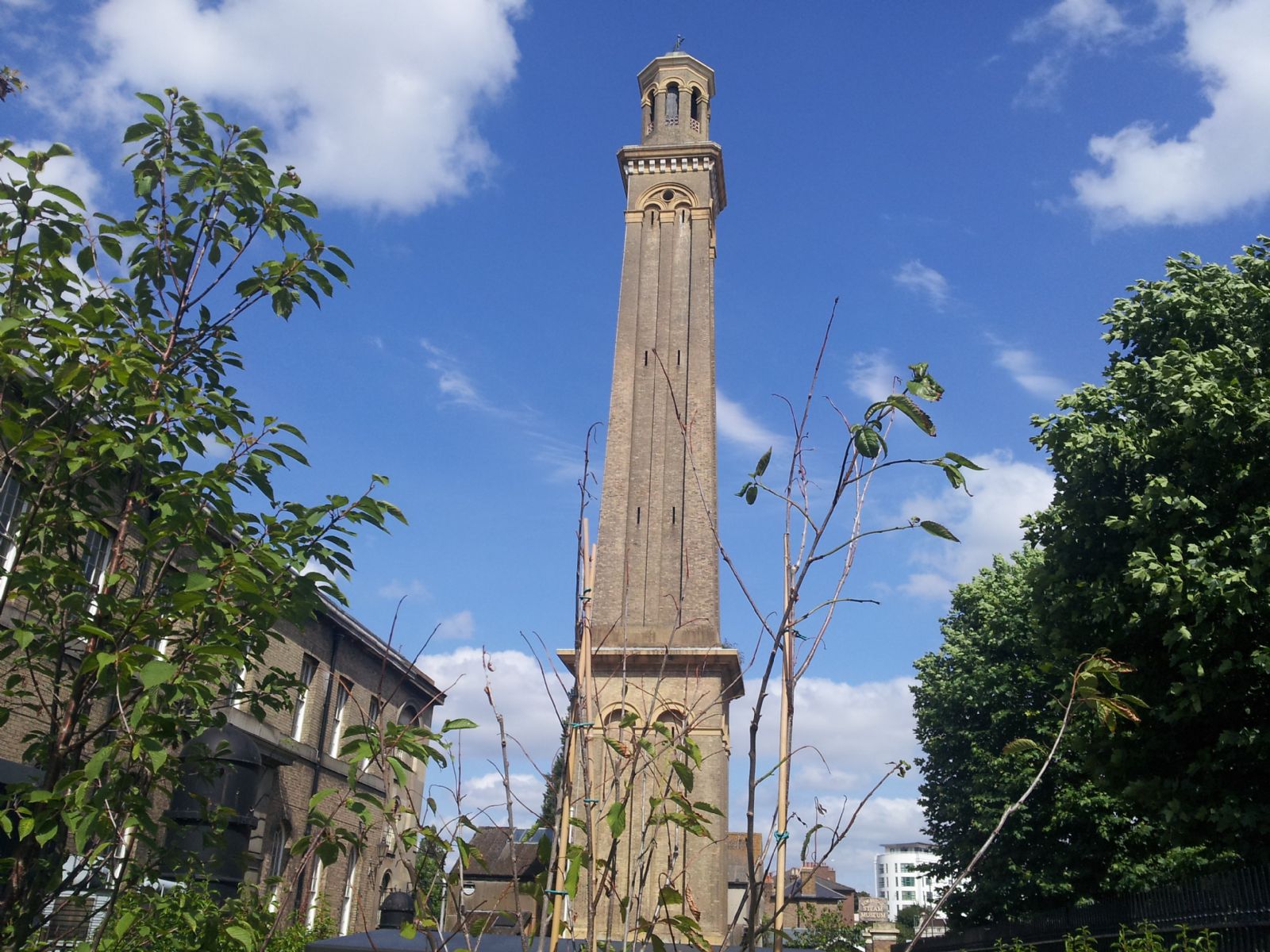 Kew Bridge