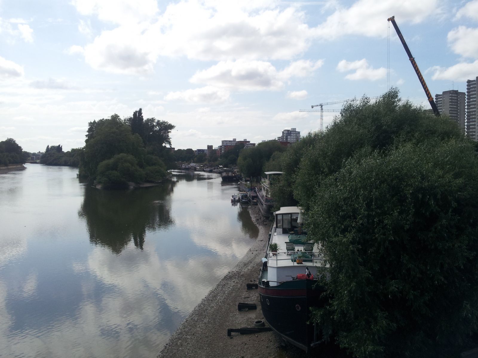 Kew Bridge
