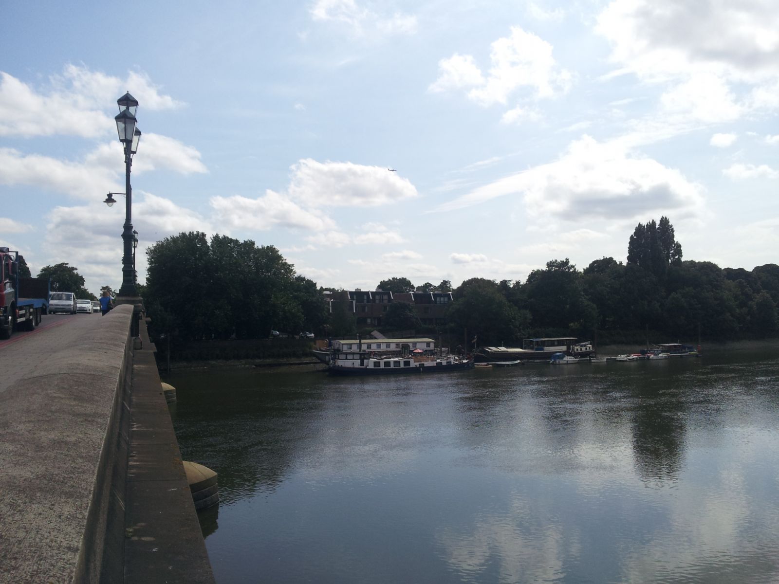 Kew Bridge