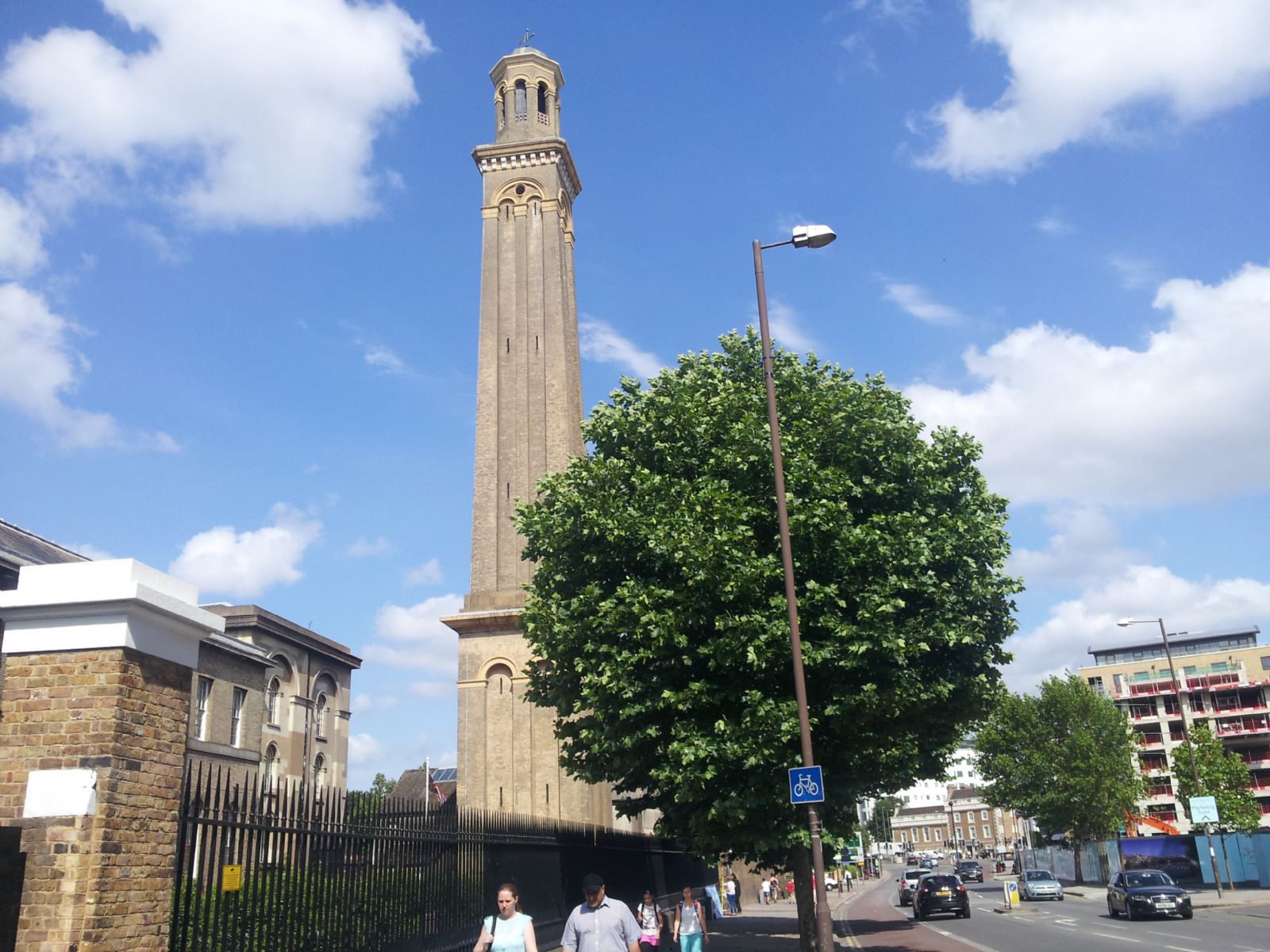 Kew Bridge