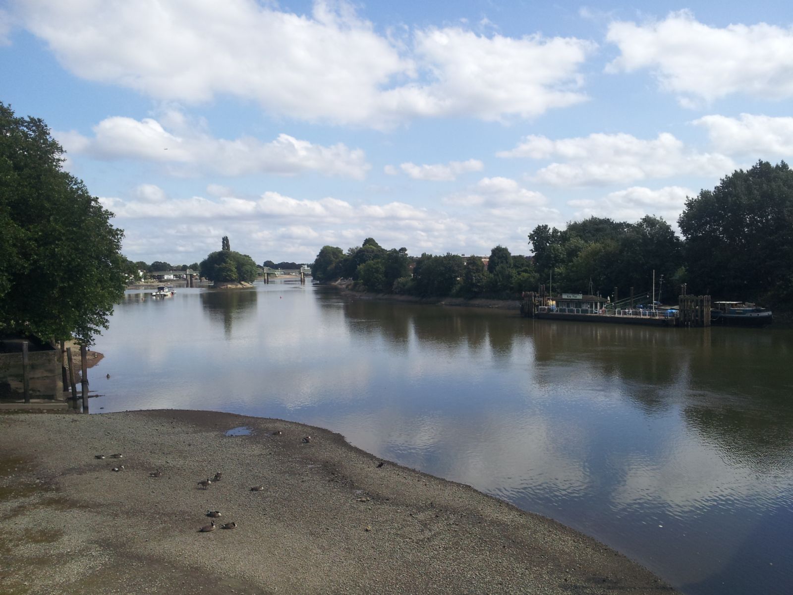 Kew Bridge