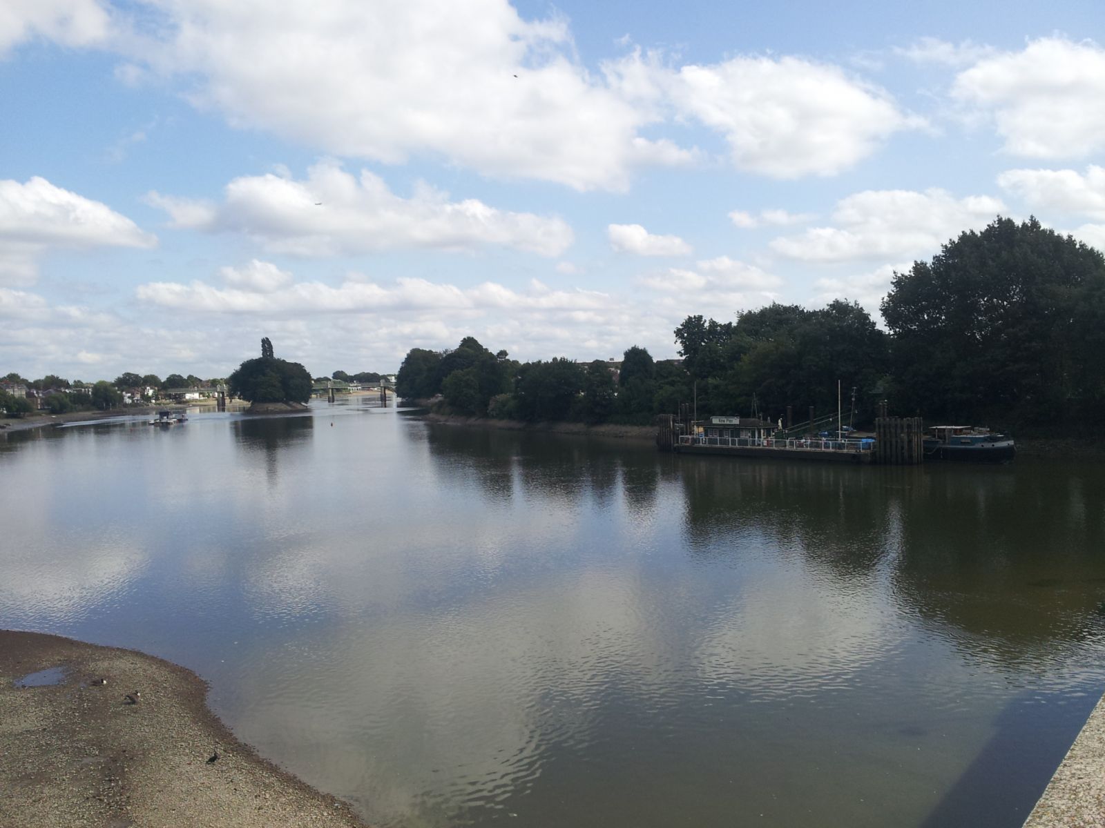 Kew Bridge