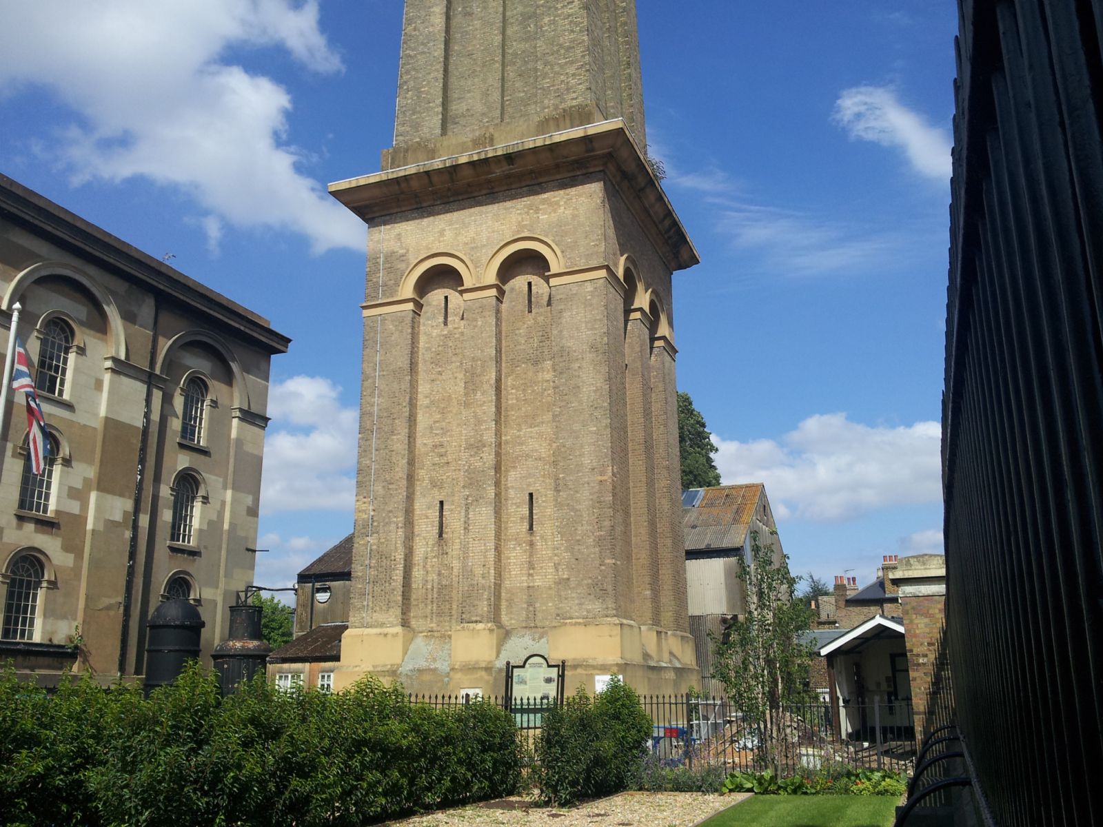 Kew Bridge