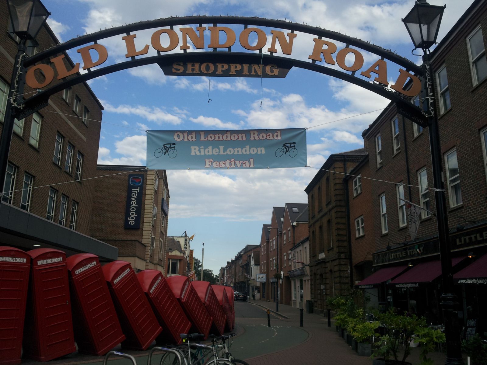 KINGSTON