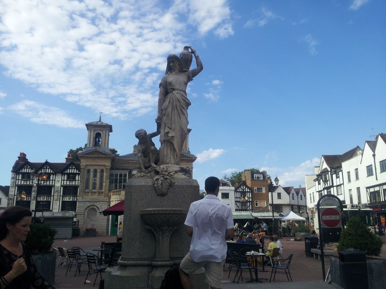 KINGSTON