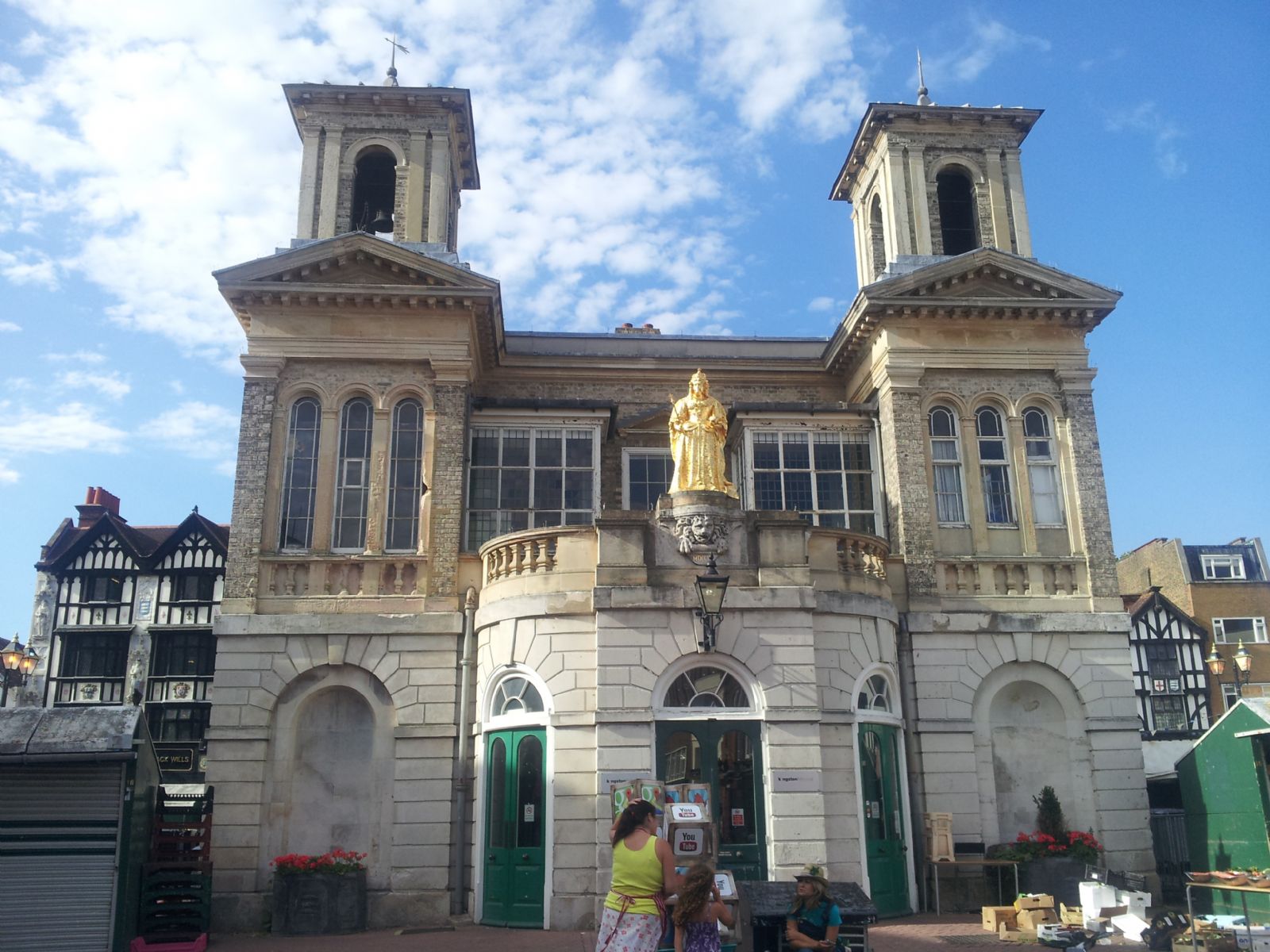 KINGSTON