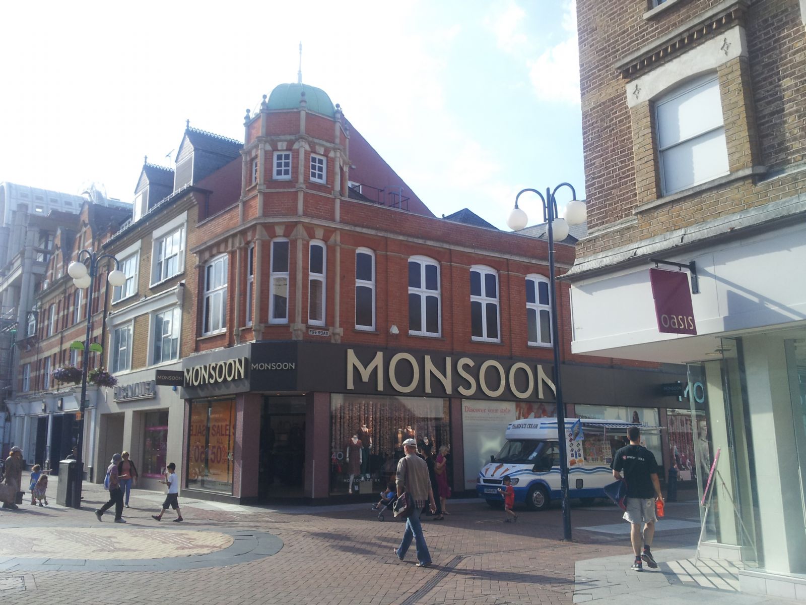 KINGSTON