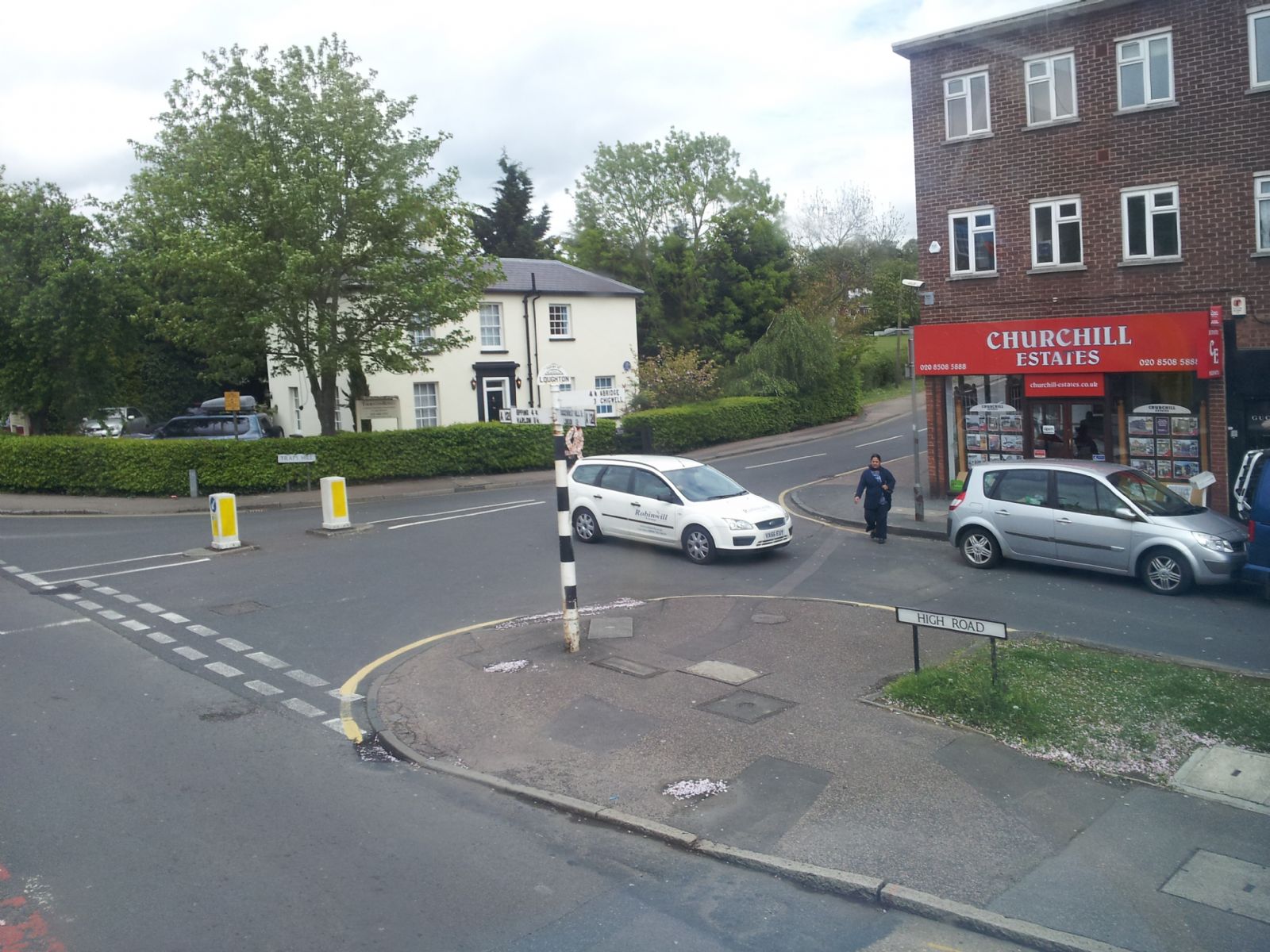 Loughton