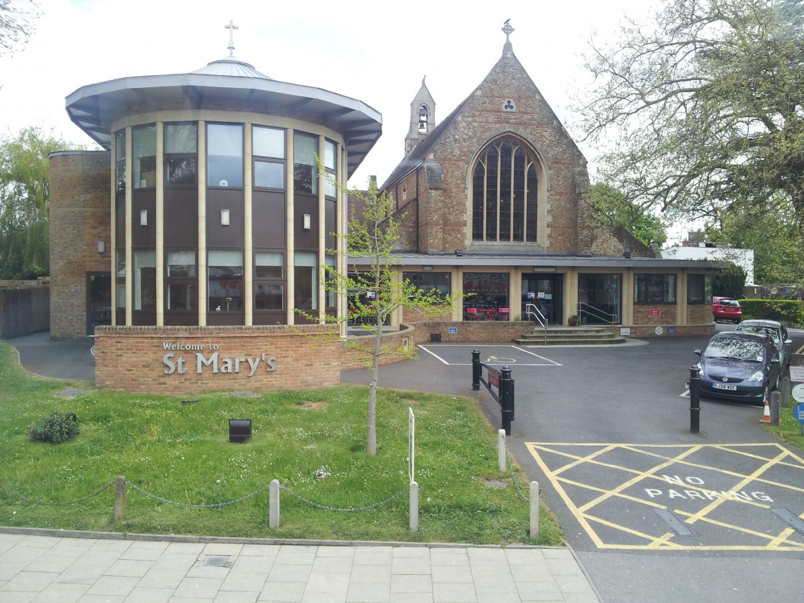Loughton