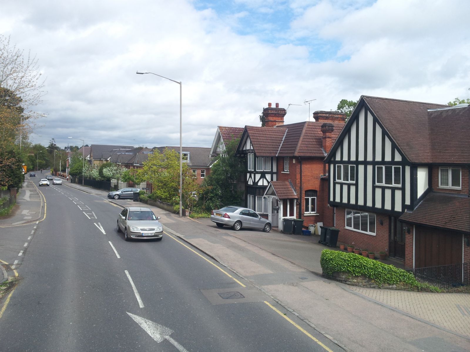 Loughton