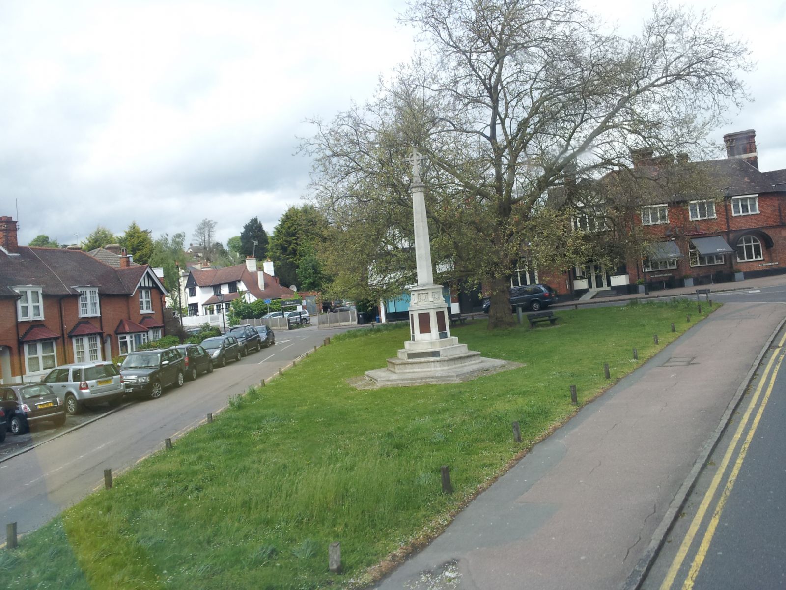 Loughton