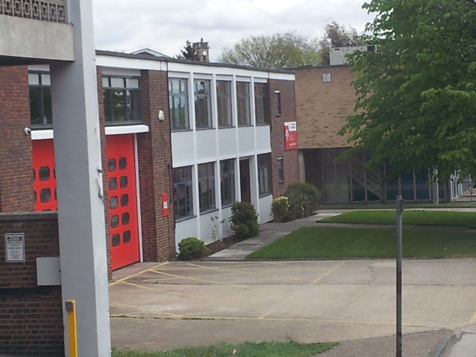 Loughton