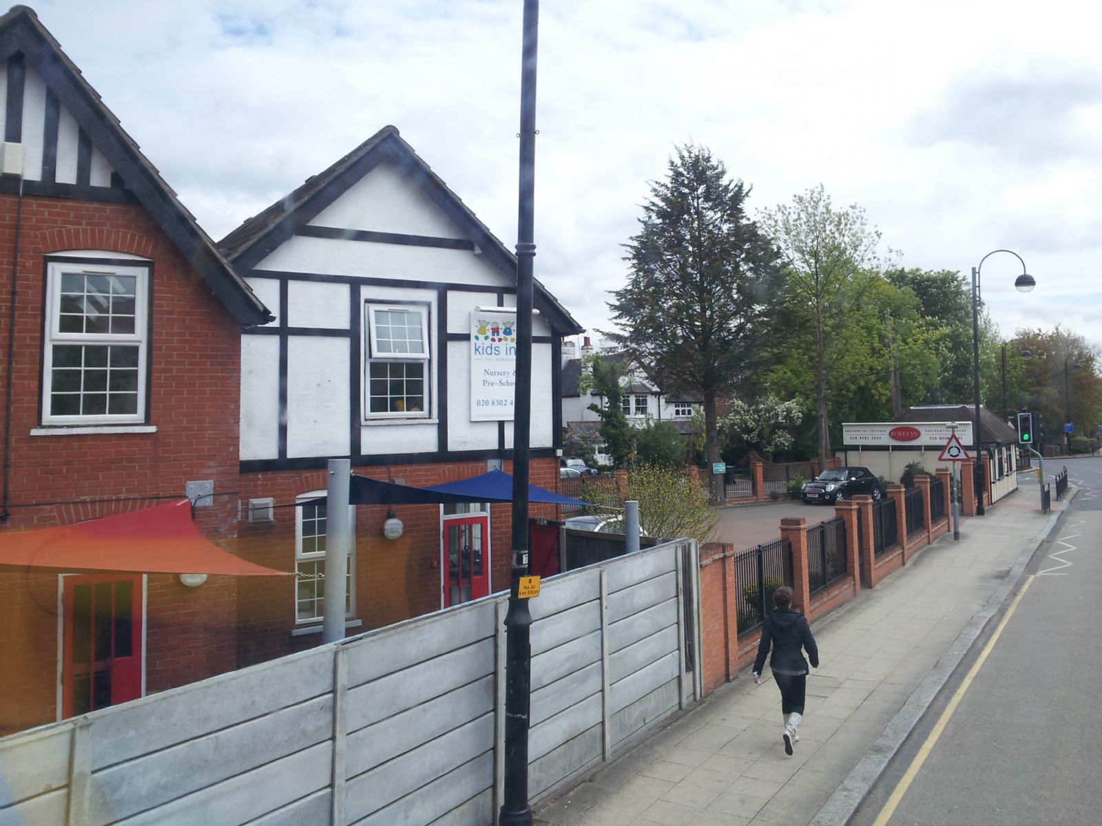 Loughton
