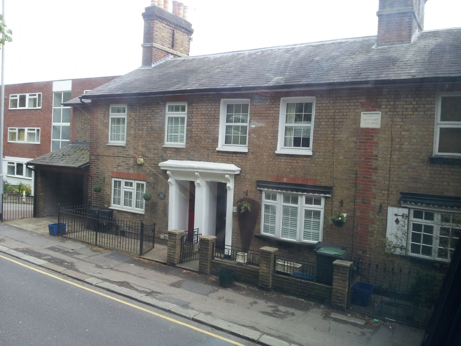 Loughton