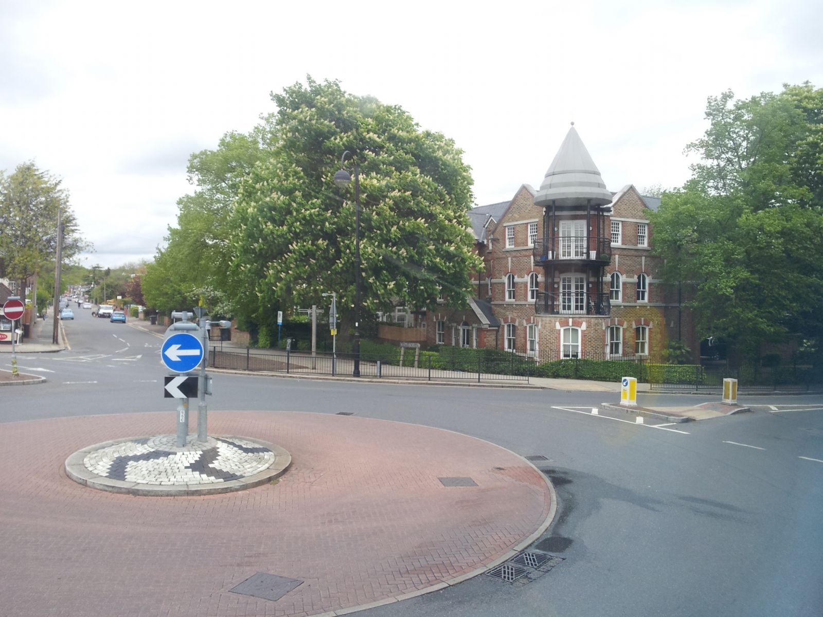 Loughton