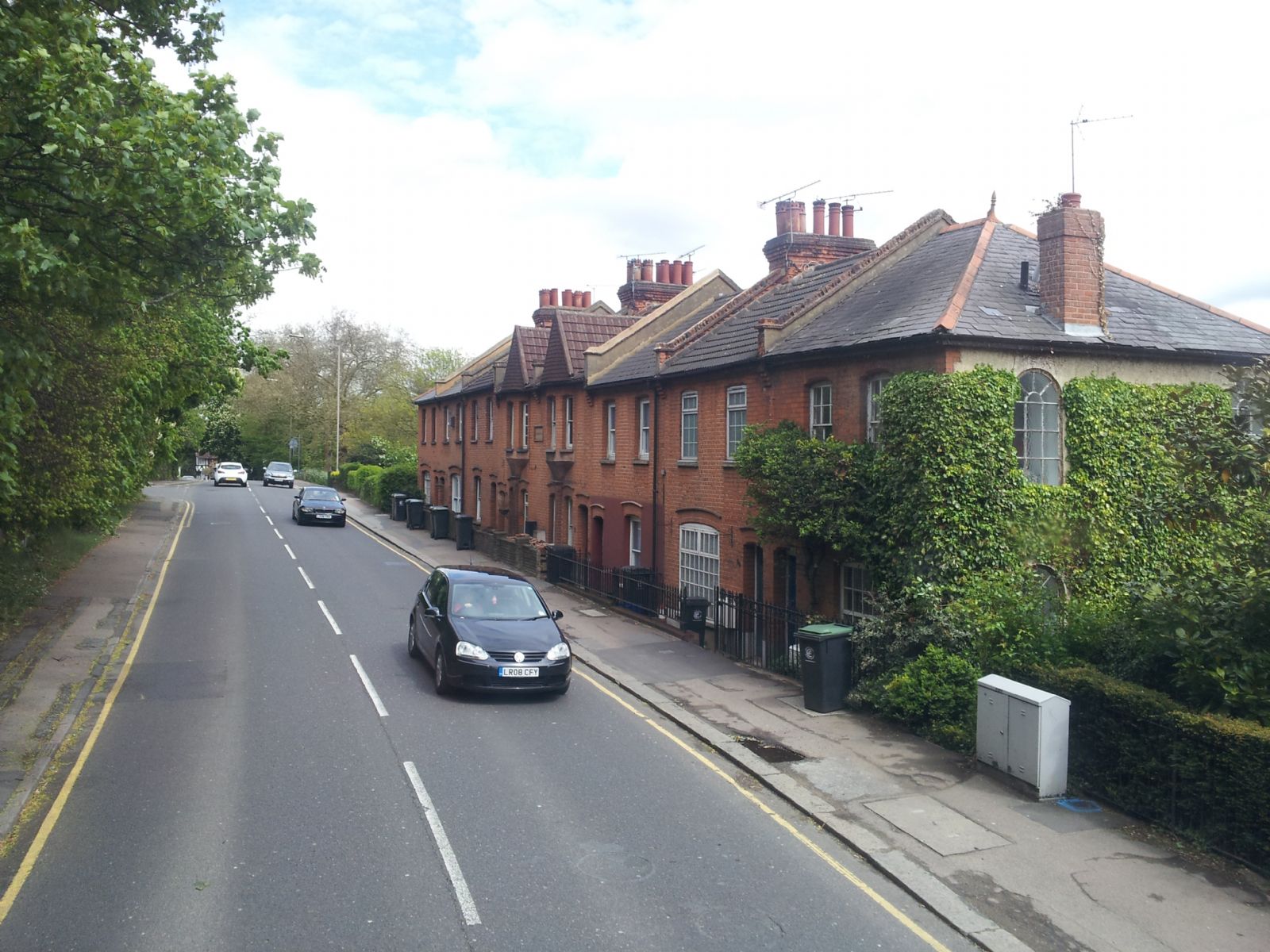 Loughton