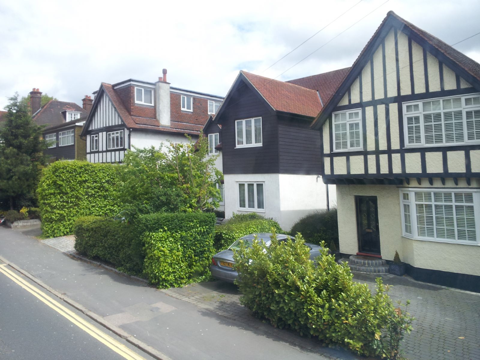 Loughton