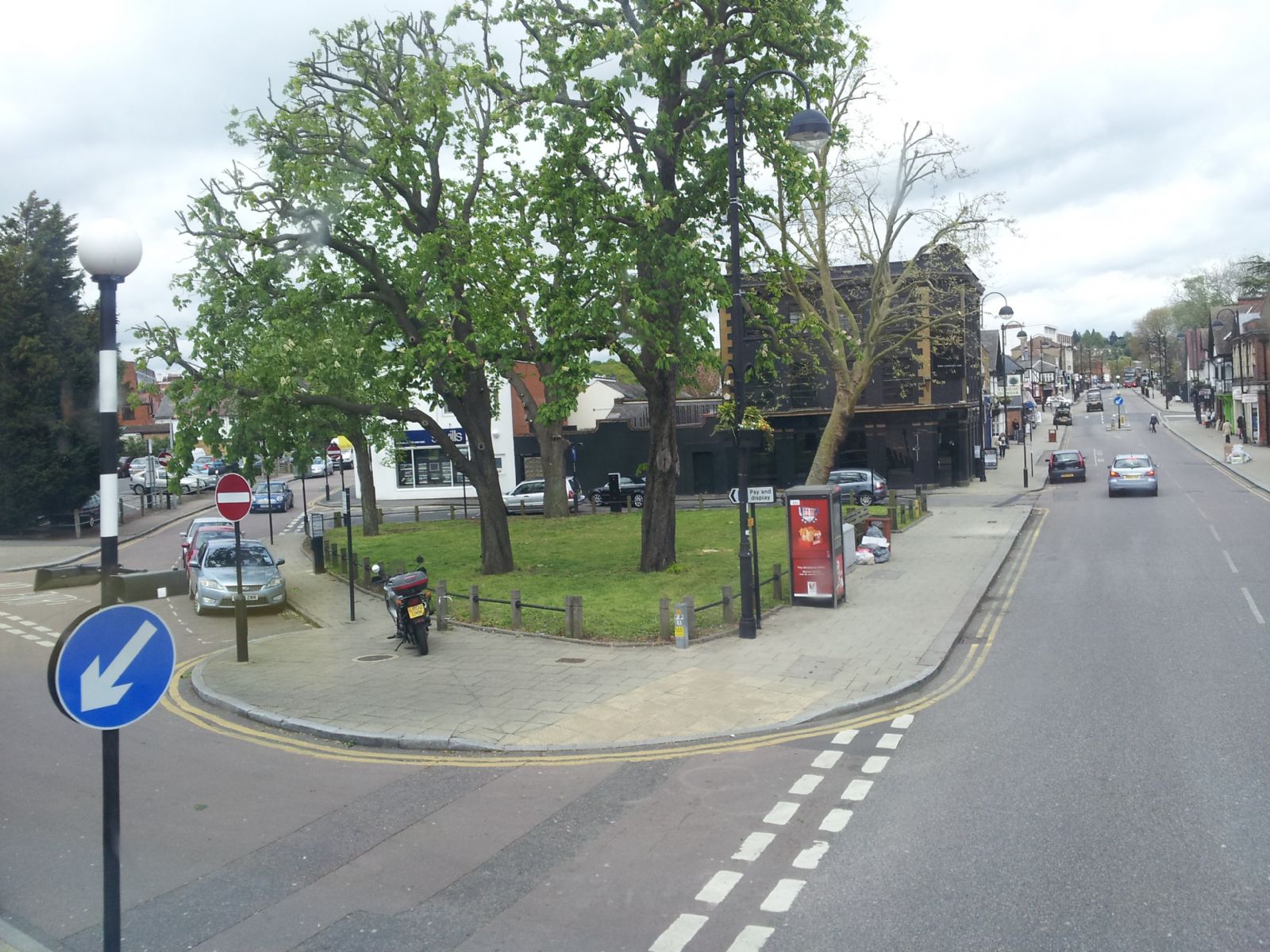 Loughton