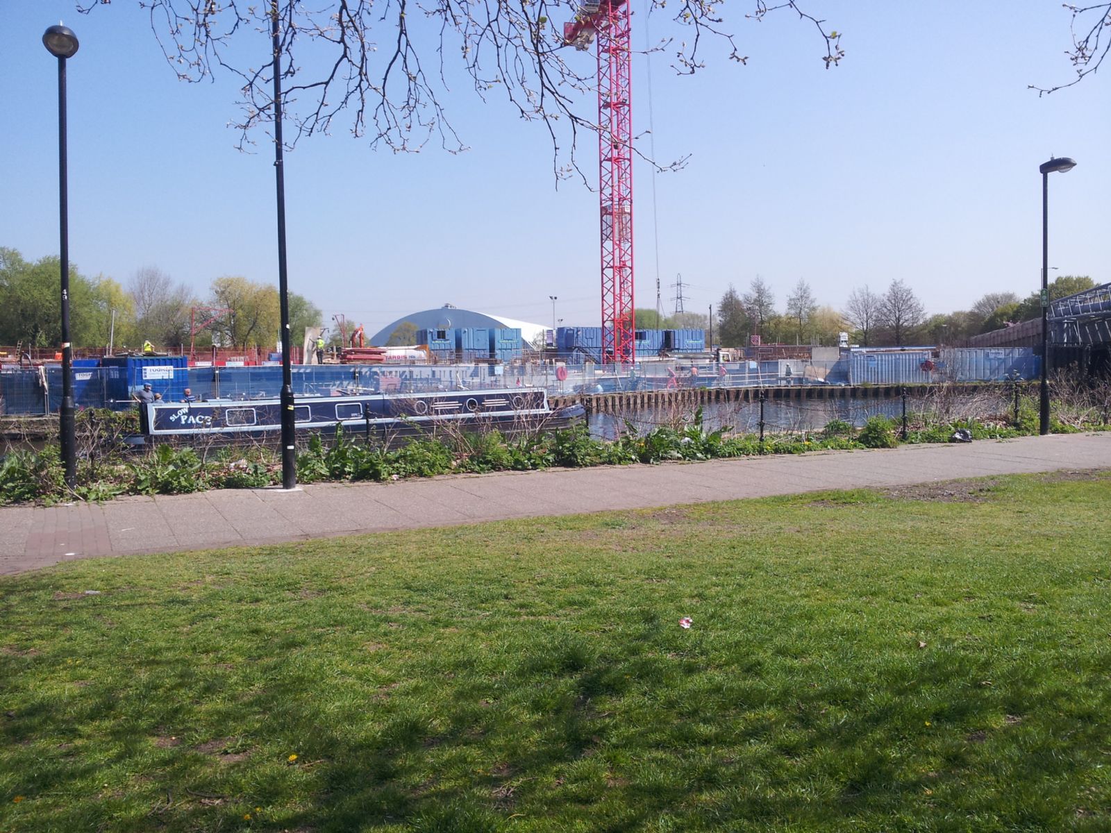 Millfields Park