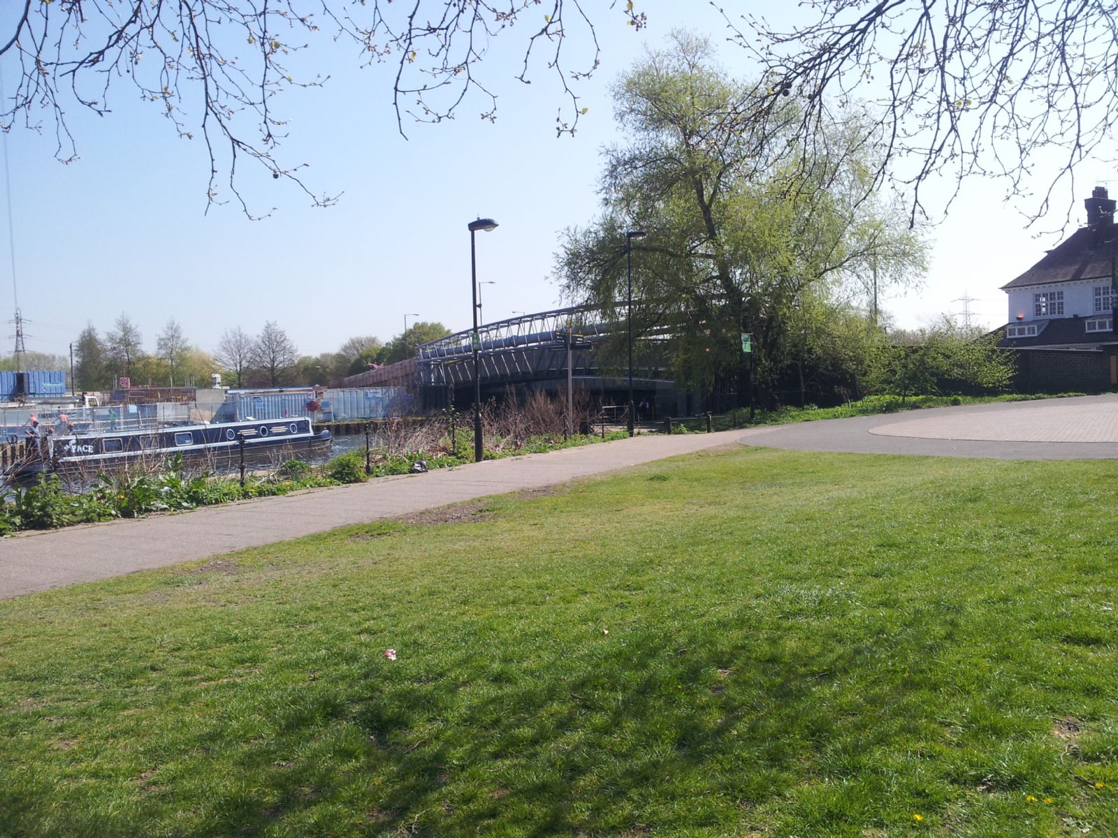 Millfields Park