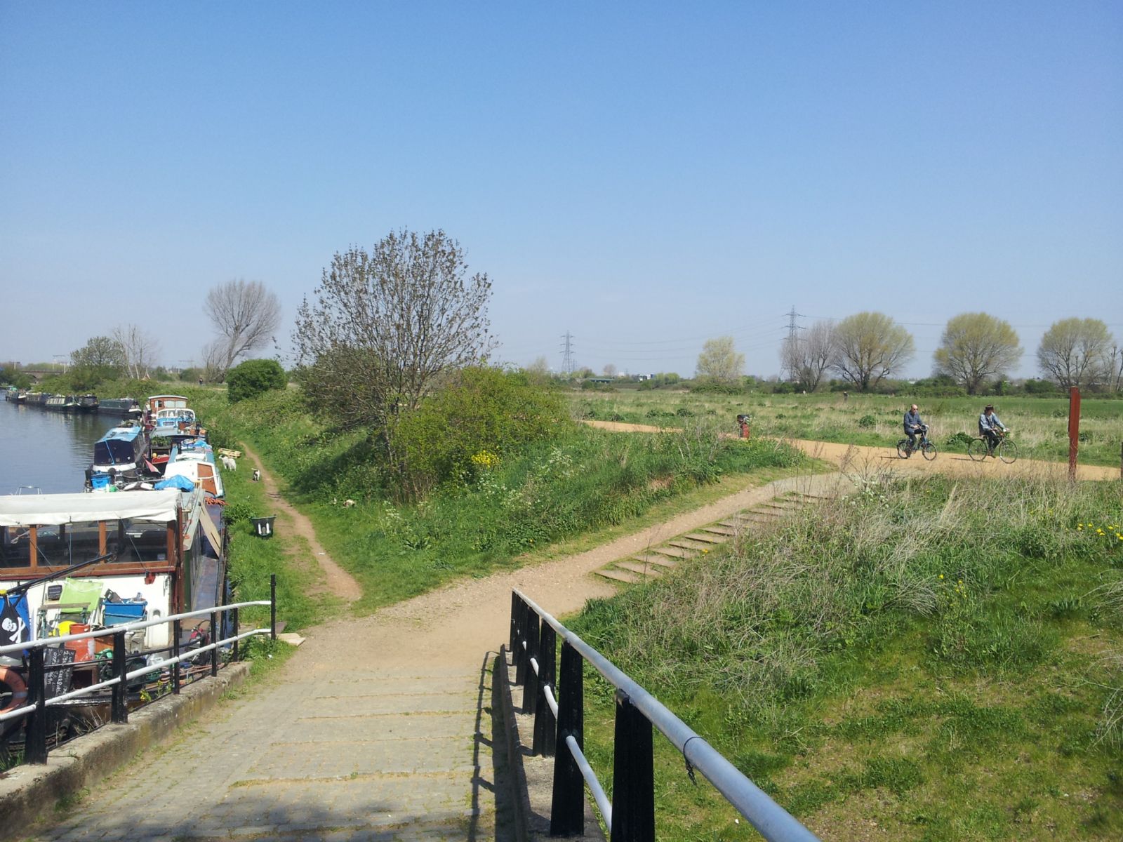Millfields Park