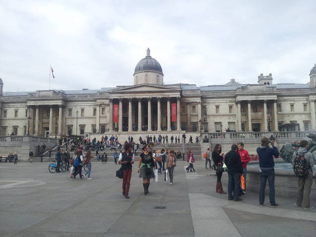 National Gallery