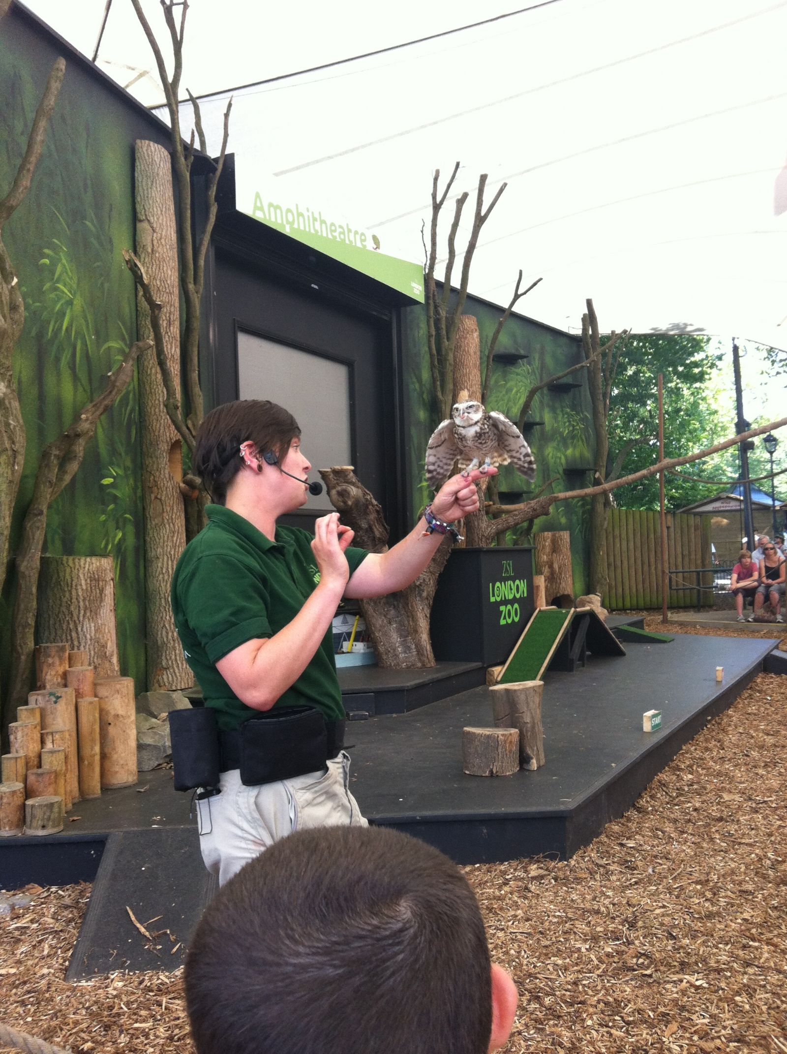 London Zoo