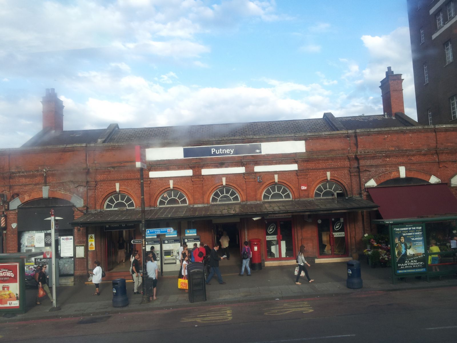 PUTNEY