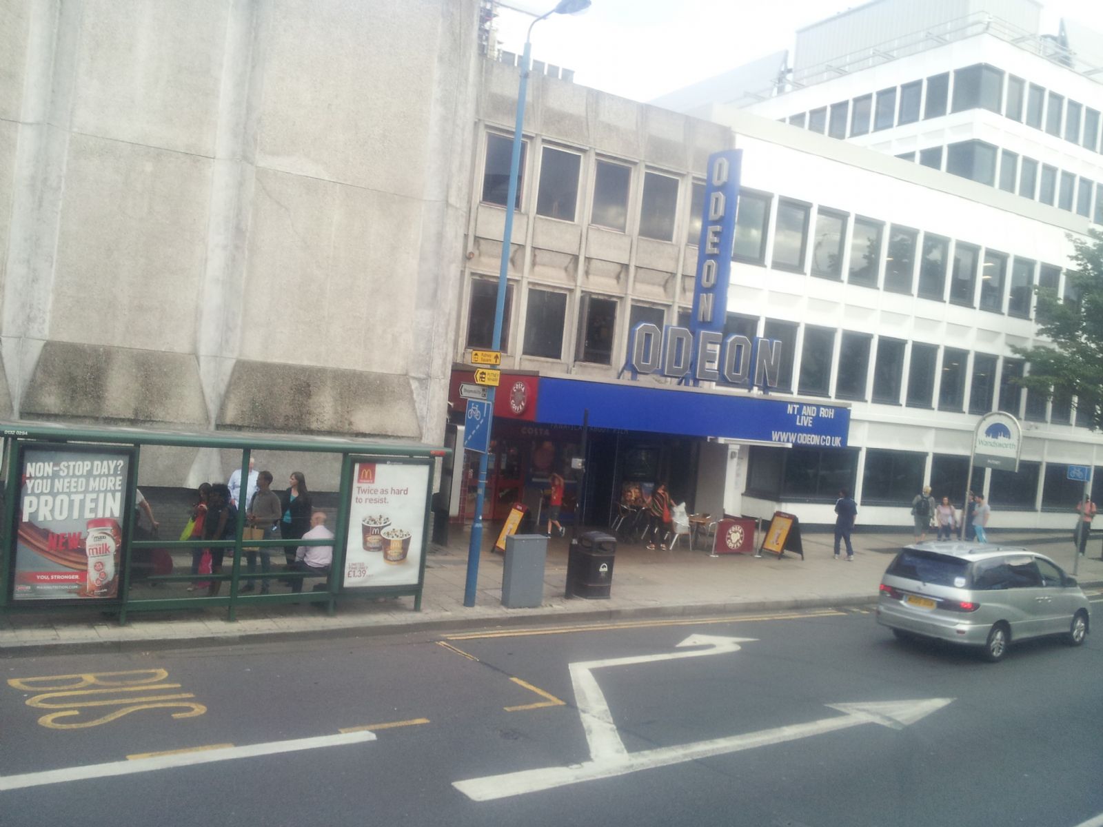 PUTNEY