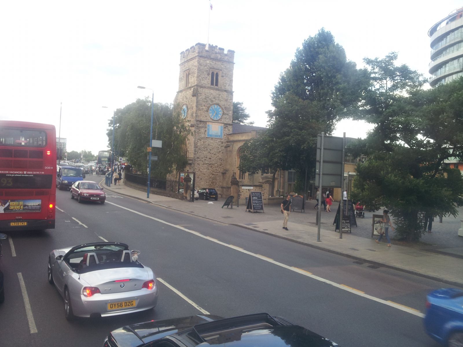 PUTNEY