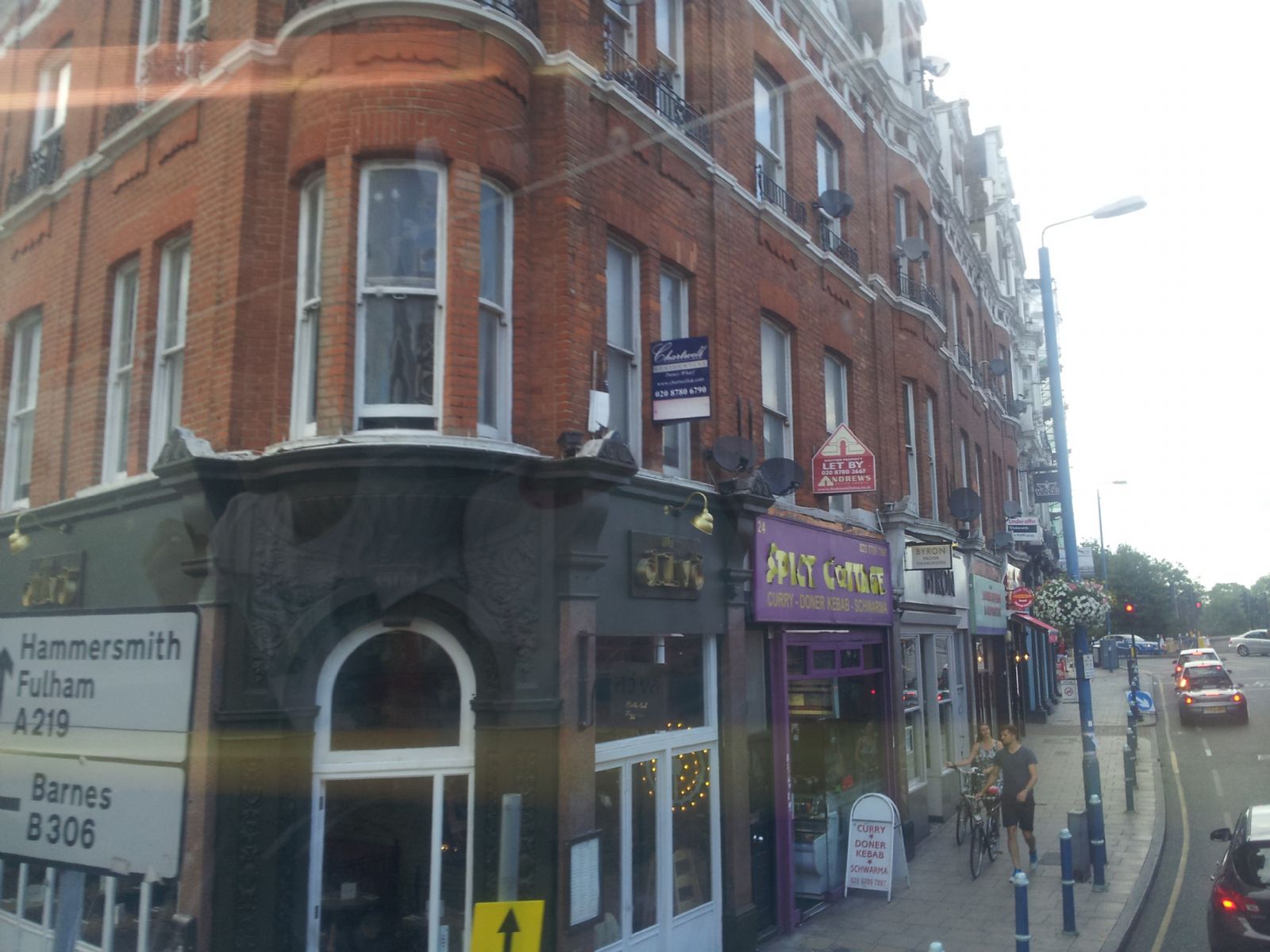 PUTNEY