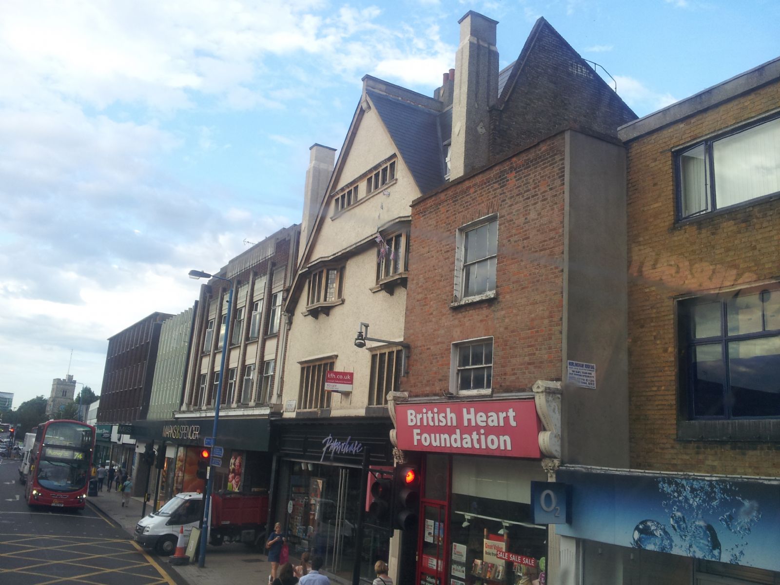 PUTNEY