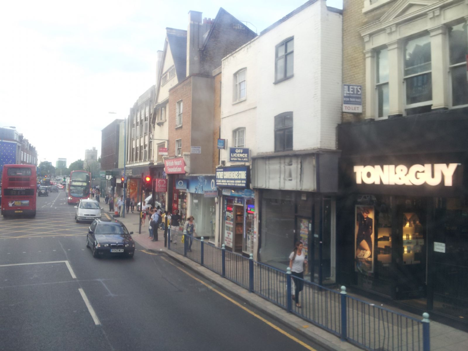PUTNEY