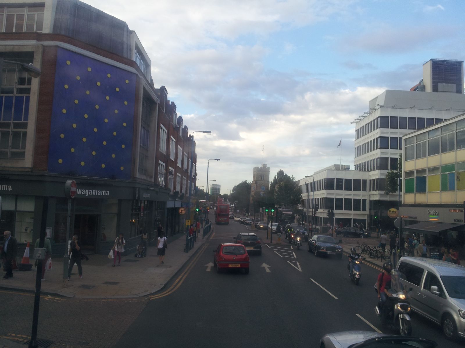 PUTNEY