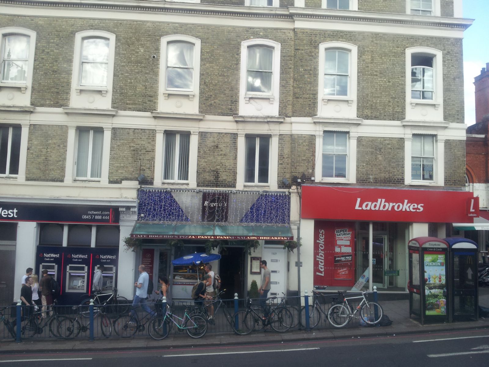 PUTNEY