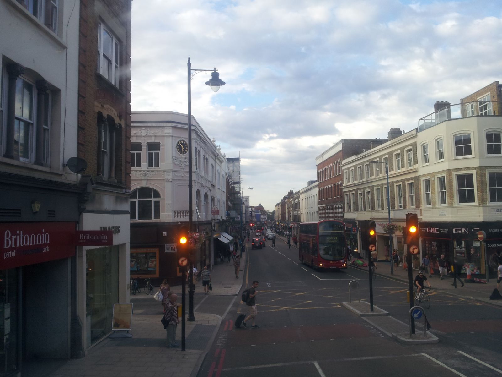 PUTNEY