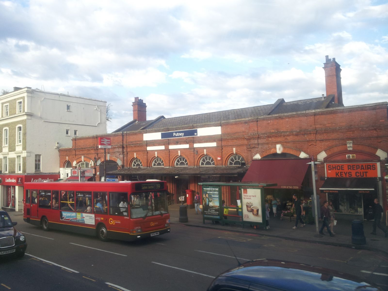 PUTNEY