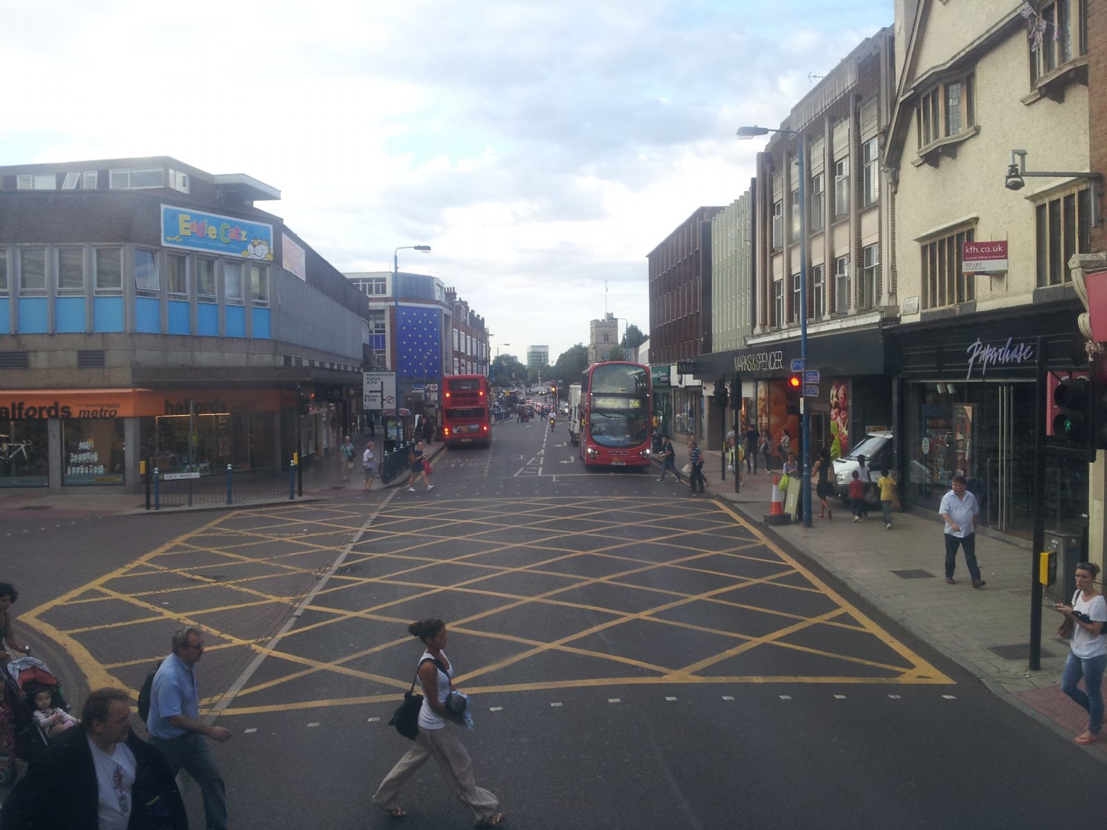 PUTNEY