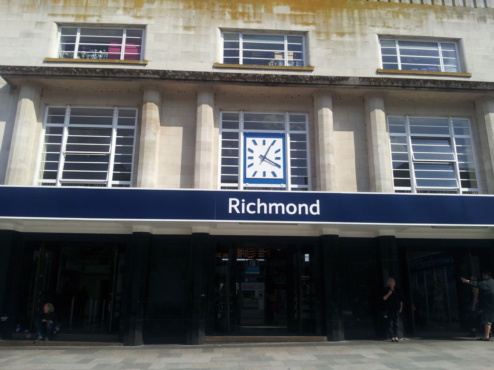 RICHMOND